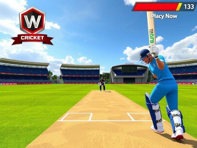 Cricket Warrior Elite Community Events